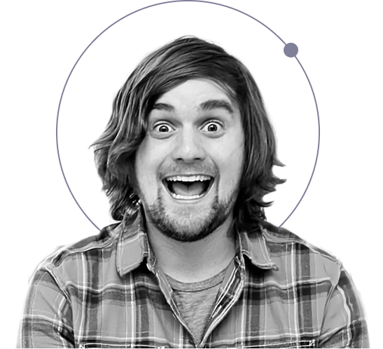 Brad frost funy picture